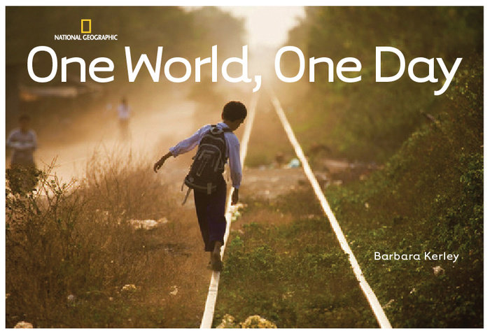 One World, One Day