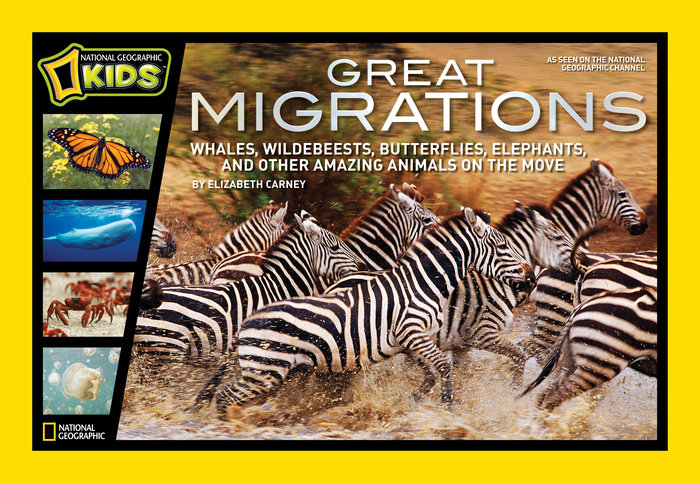 Great Migrations