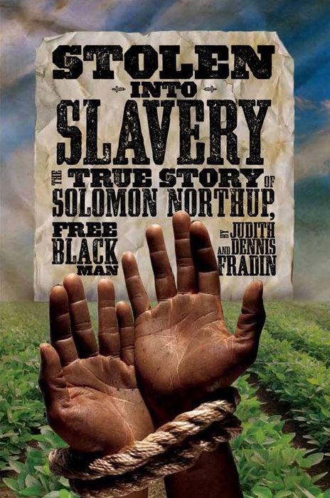 Stolen into Slavery
