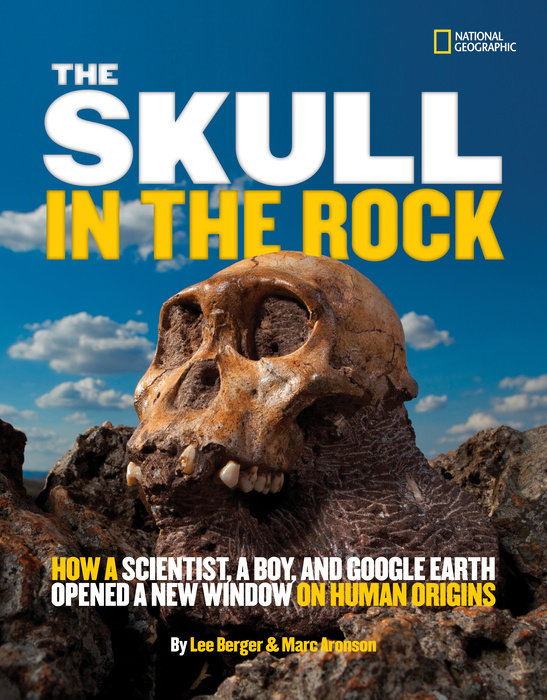 Skull in the Rock, The