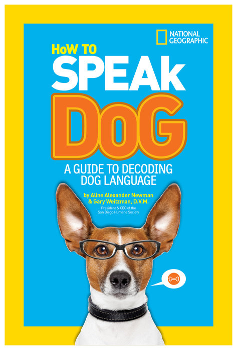 How to Speak Dog