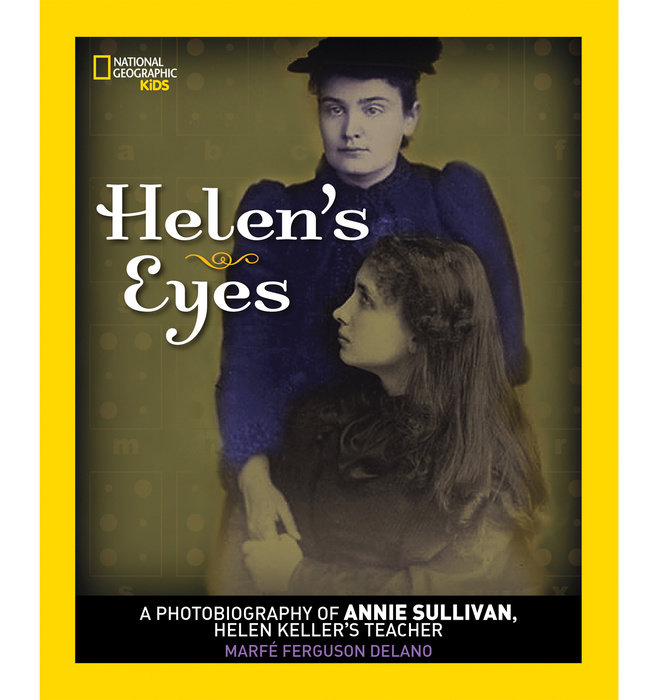 Helen's Eyes