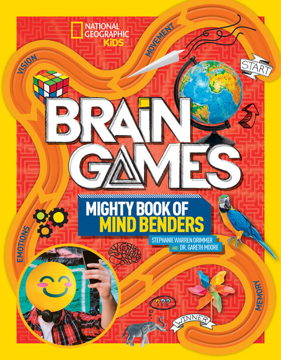 Brain Games