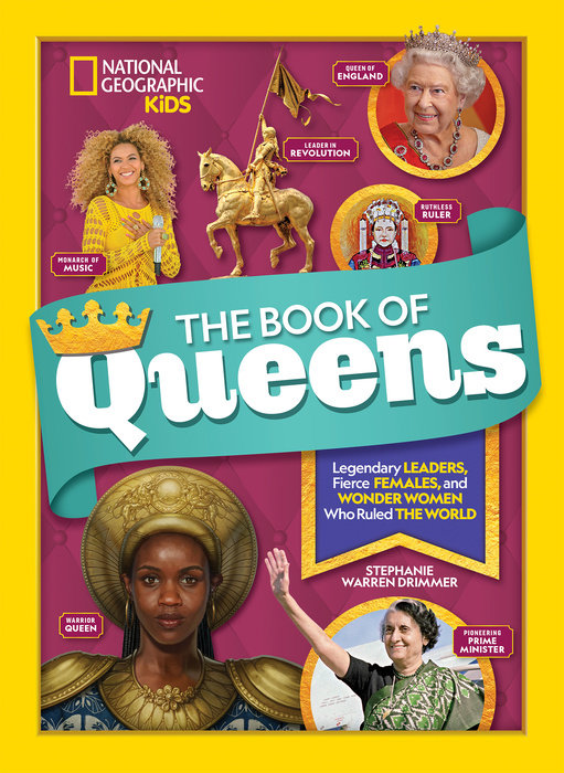 The Book of Queens