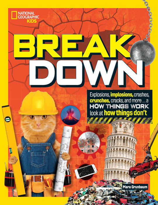 Break Down