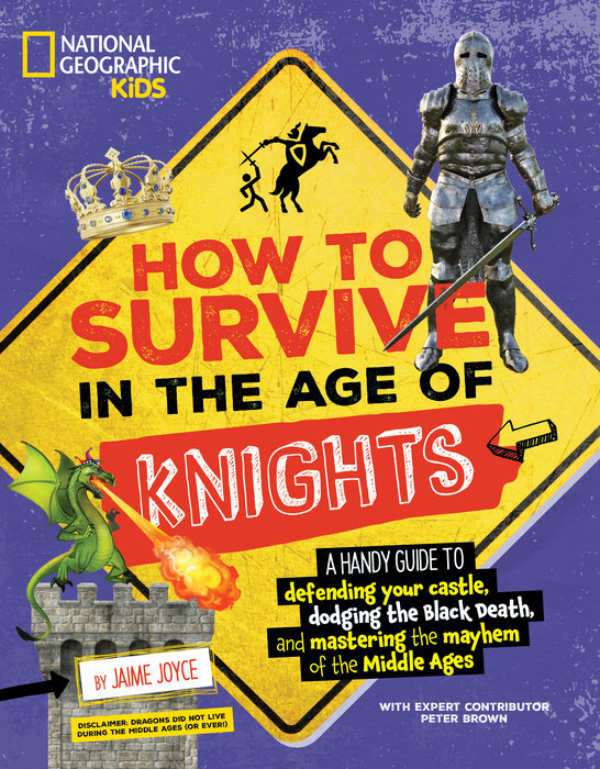 How to Survive in the Age of Knights