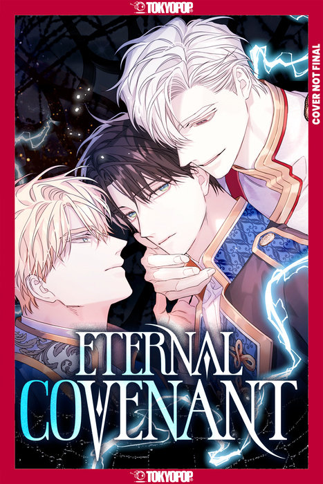 Eternal Covenant, Volume 5