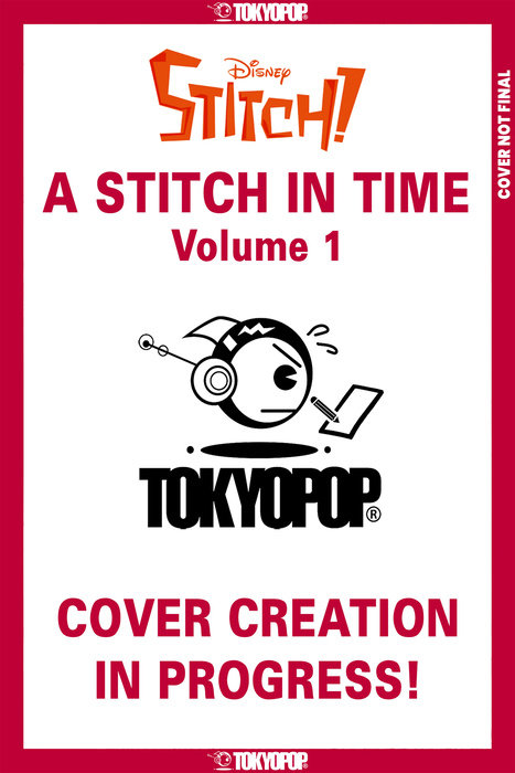 A Stitch in Time, Volume 1