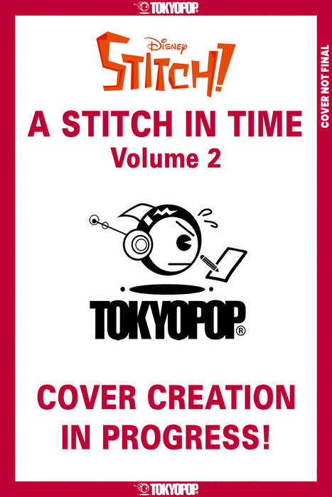 A Stitch in Time, Volume 2
