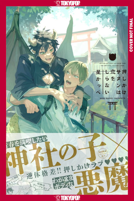 Better the Devil You Know Than the Devil You Don't Know