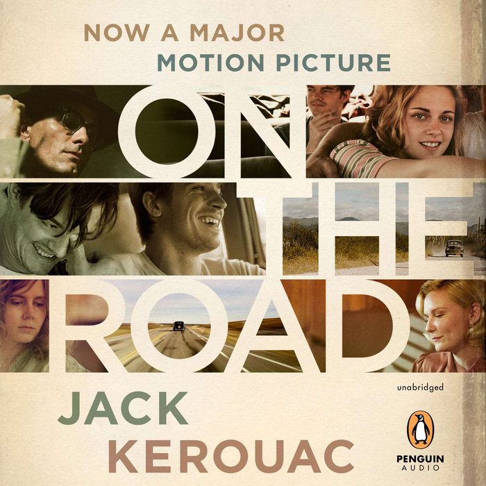 On the Road: 50th Anniversary Edition