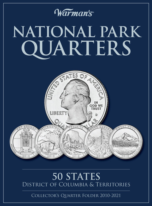 National Park Quarters