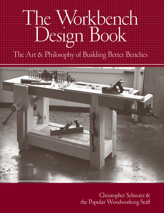 The Workbench Design Book