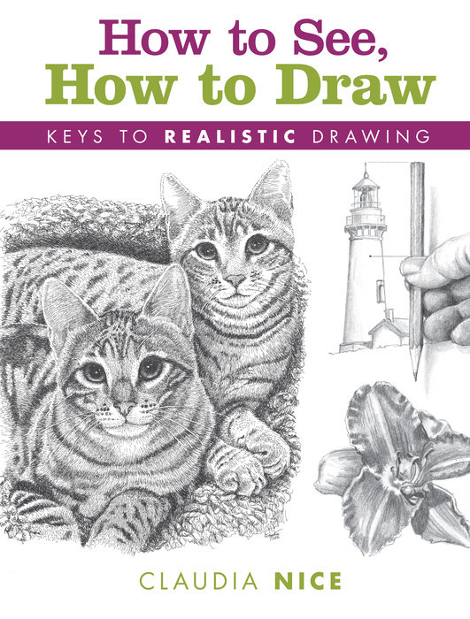 How to See, How to Draw
