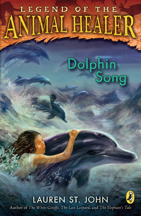 Dolphin Song