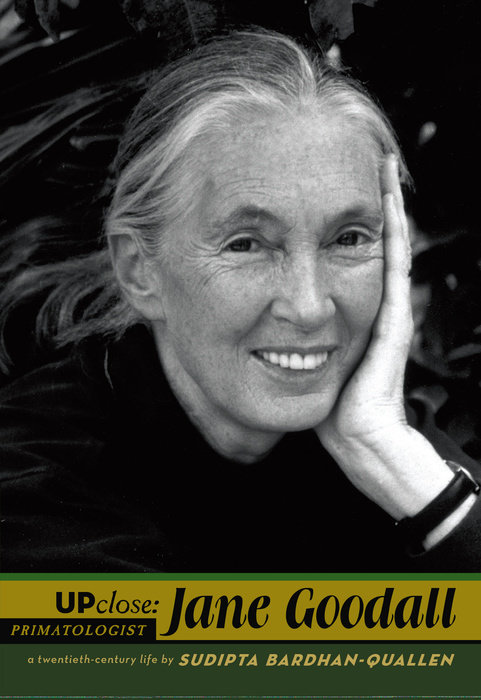 Jane Goodall