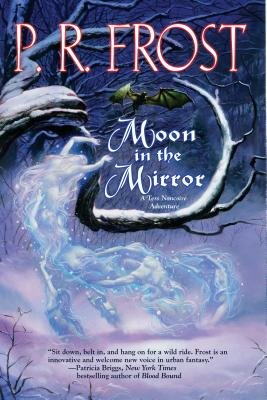 Moon In The Mirror By P. R. Frost