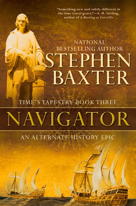 Navigator