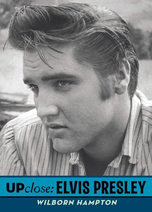 Elvis Presley