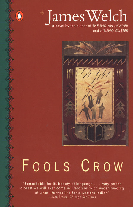 Fools Crow