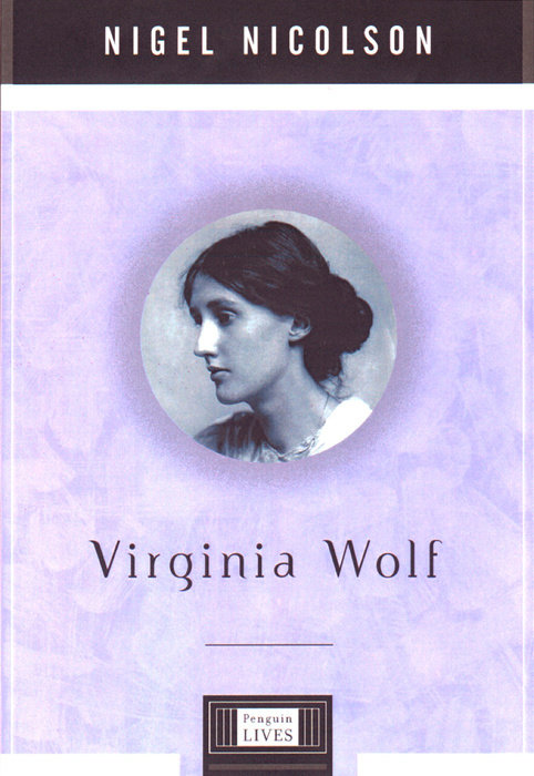 Virginia Woolf