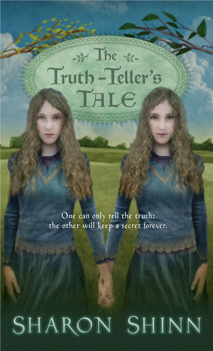 The Truth-Teller's Tale