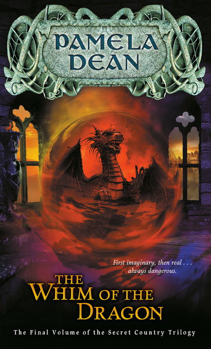The Whim of the Dragon