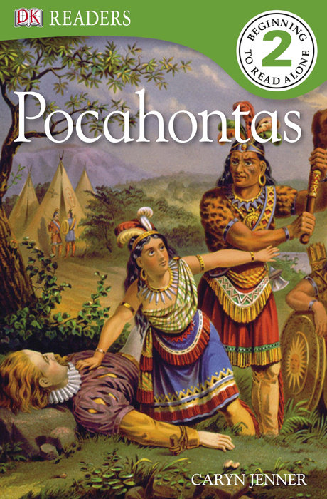 The Story of Pocahontas