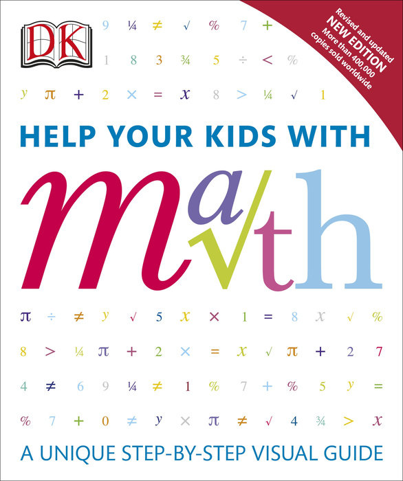 Help Your Kids with Math