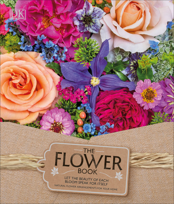 The Flower Book