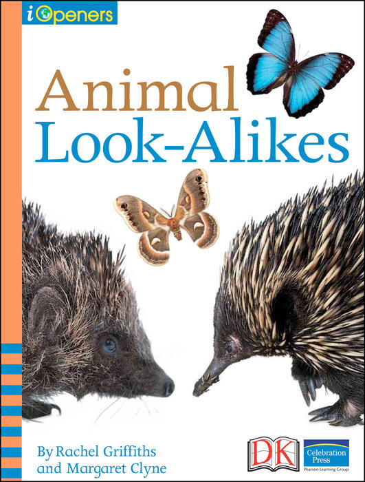 iOpener: Animal Look-Alikes