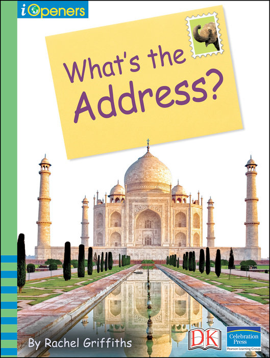 iOpener: What’s the Address?