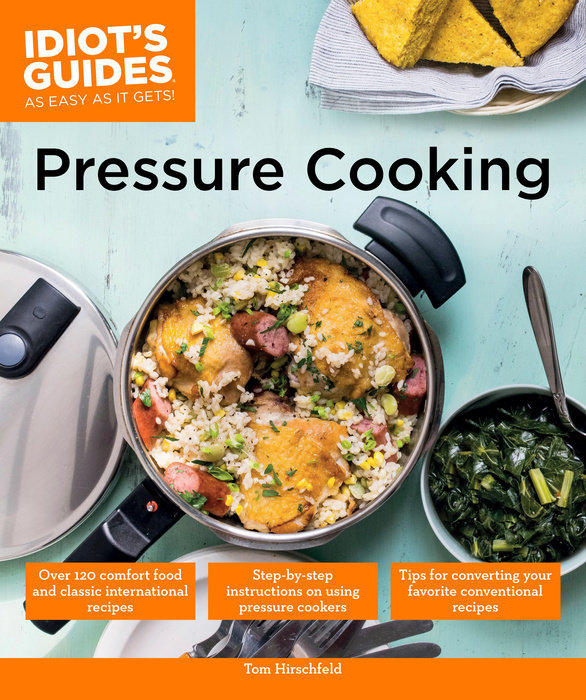 Pressure Cooking