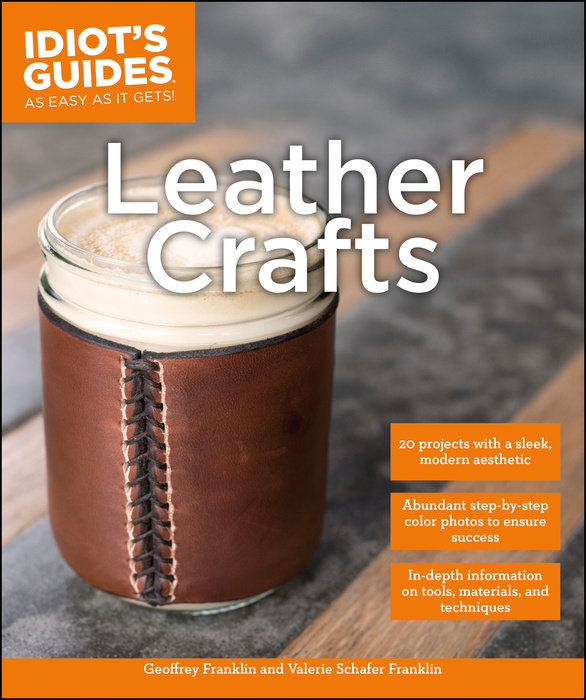 Leather Crafts