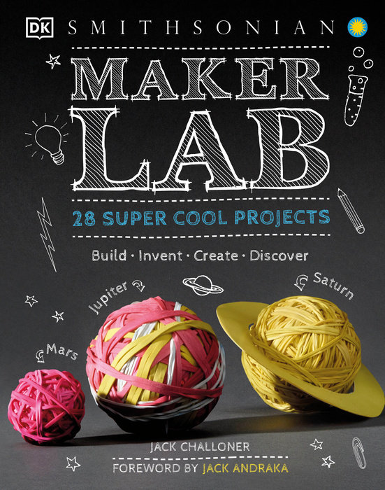 Maker Lab