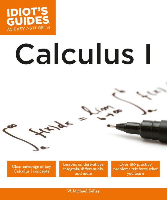 Calculus I