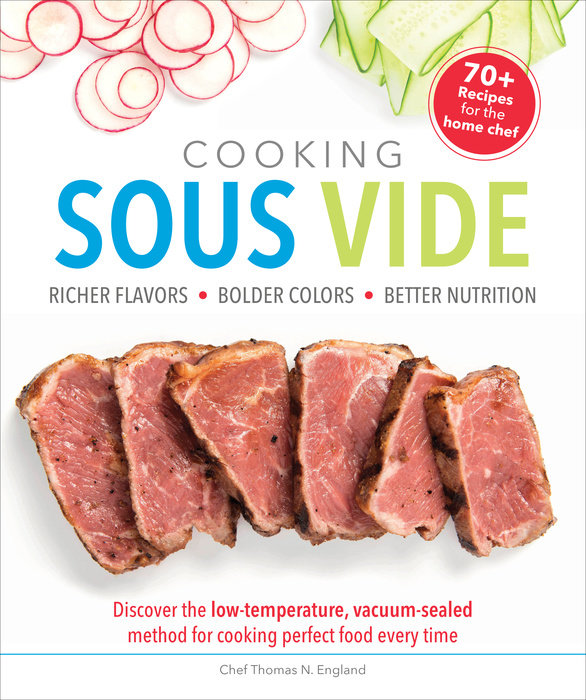 Cooking Sous Vide