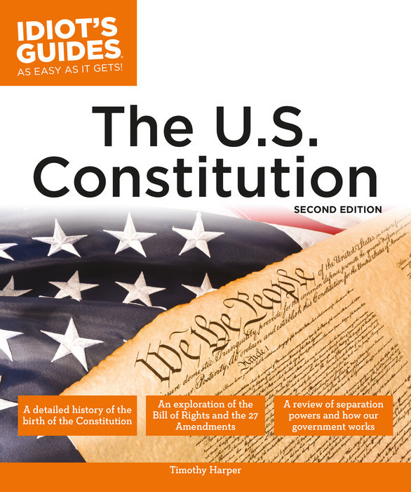 The U.S. Constitution, 2nd Edition