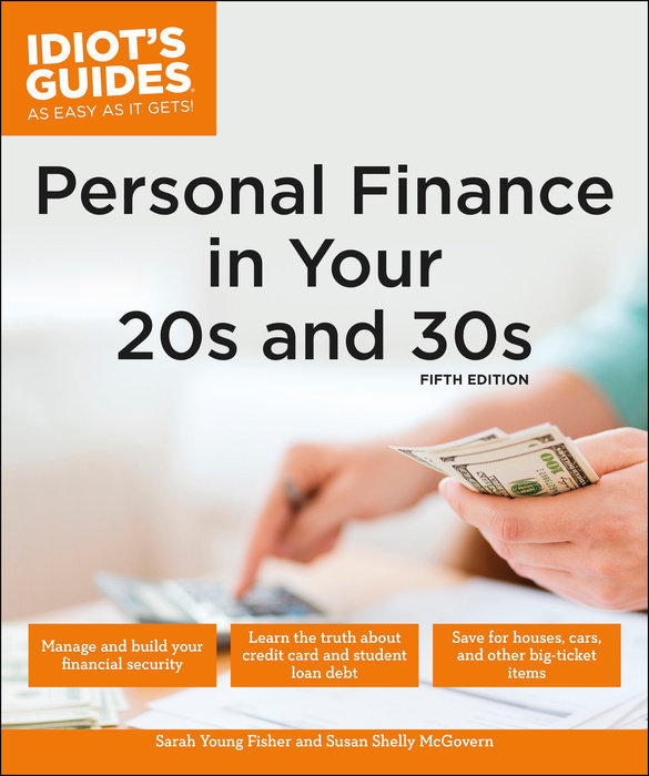 Personal Finance in Your 20s & 30s, 5E