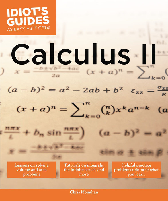 Calculus II