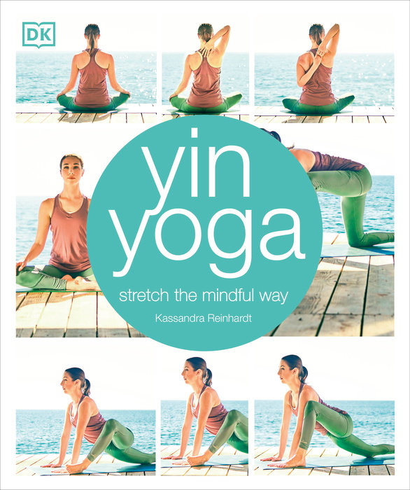 Yin Yoga