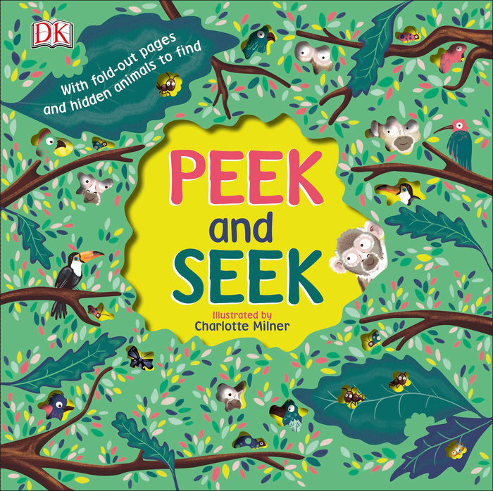 Peek and Seek