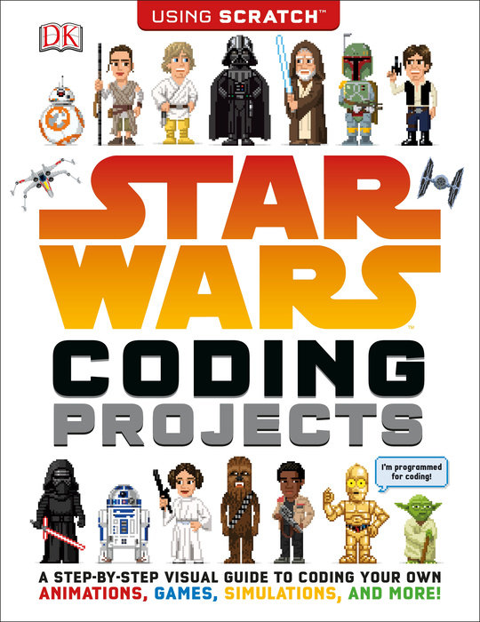 Star Wars Coding Projects