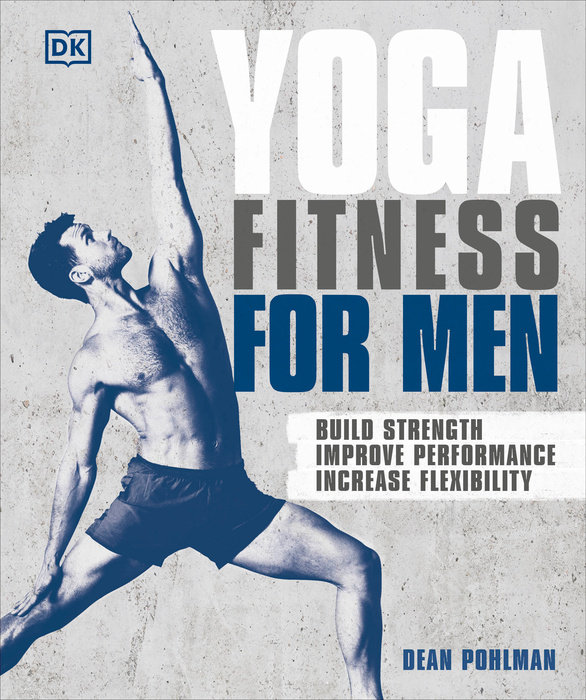 Yoga Fitness for Men
