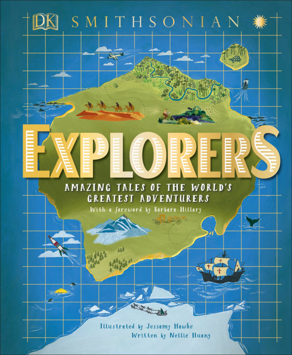 Explorers