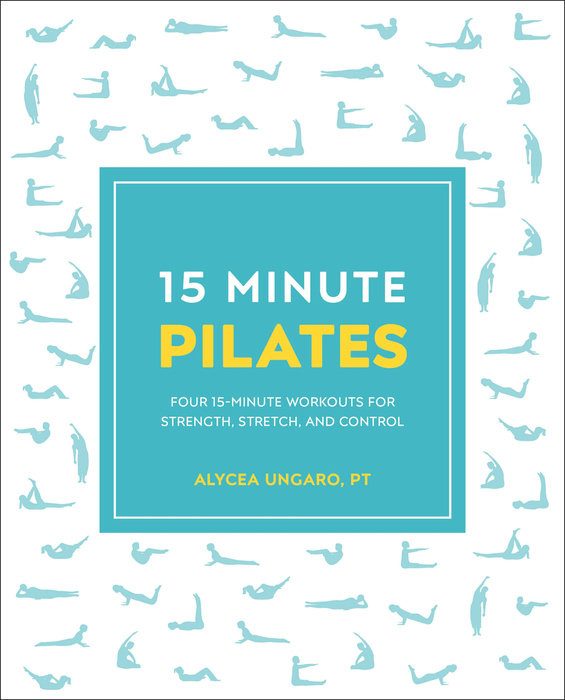 15-Minute Pilates