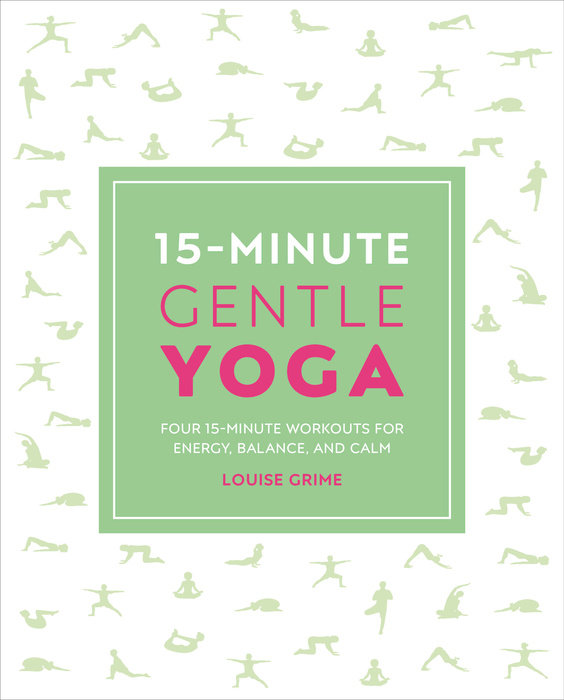 15-Minute Gentle Yoga