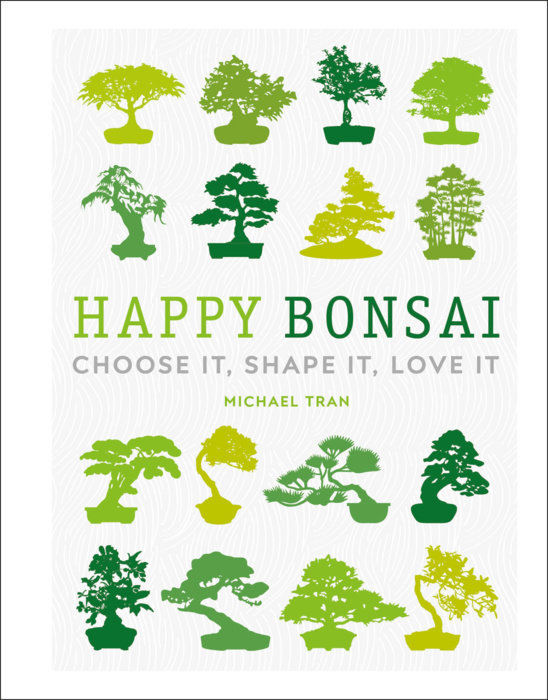 Happy Bonsai