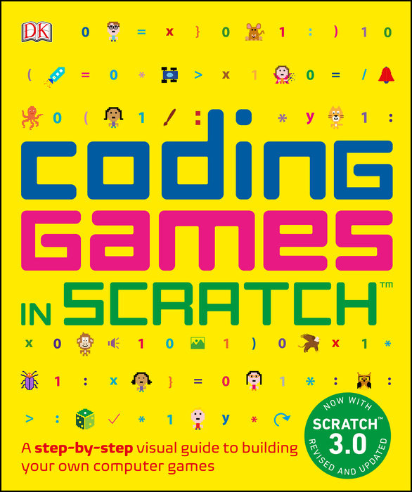 Coding Games in Scratch