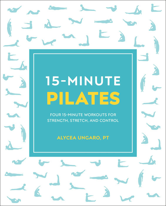 15-Minute Pilates
